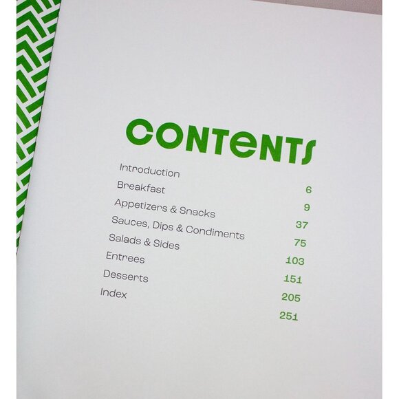 The 5-Ingredient Cookbook: Over 100 Easy Nutritious Meals 2022 HC First Edition - Picture 7 of 11